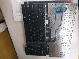 Dell Latitude E6320/E6420/E5420 Brand New Durable Keyboard