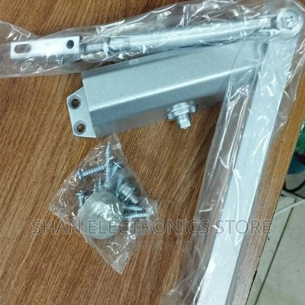 High-Quality Hydraulic Door Closer='