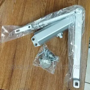 Best Durable Aluminium Door Closers-'