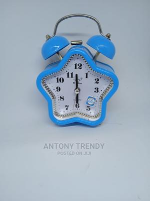 Sharp Twin Bell Alarm Clock Perfect for Heavy Sleepers - thumbnail 2