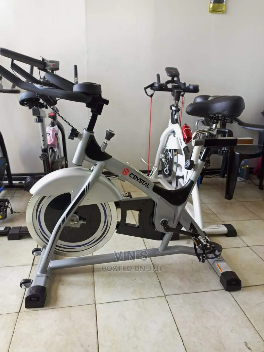Spin Bikes Spin Bikes ^ Crystal Spin Bikes Spin Bikes Gym ^