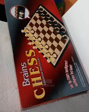Big Size Chess Chess Game Brain Chess - Delivery Countrywide