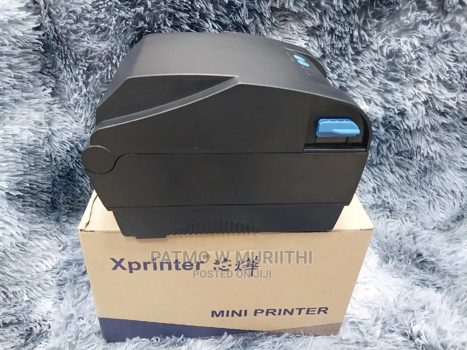 Label Printer Xprinter