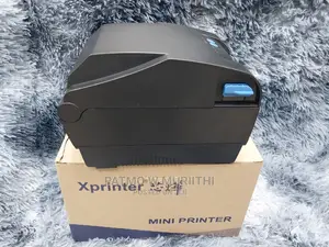 Label Printer Xprinter