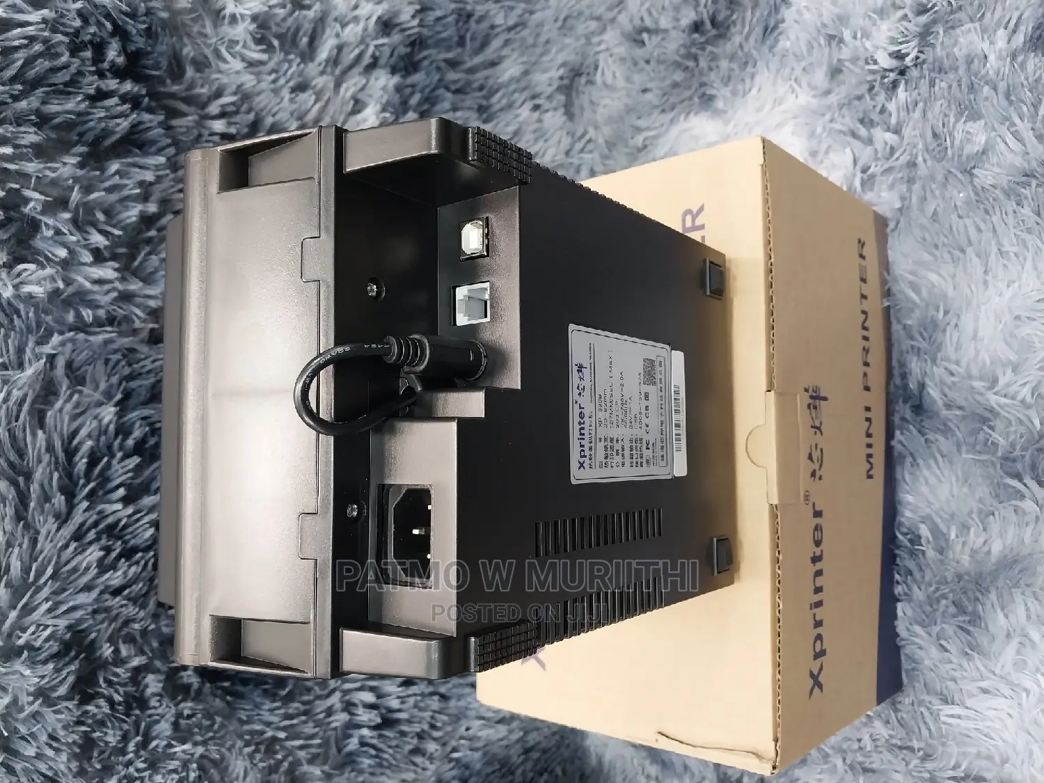 Label Printer Xprinter