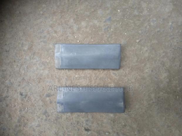 Harrier 240 Roof Moulding - thumbnail 7