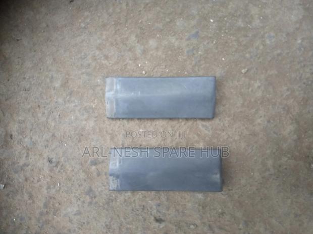 Harrier 240 Roof Moulding - thumbnail 8