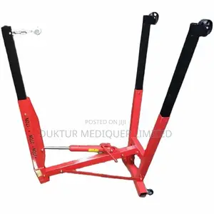 Patient Lifter/Transfer Machine, 2 Tons Engine Crane