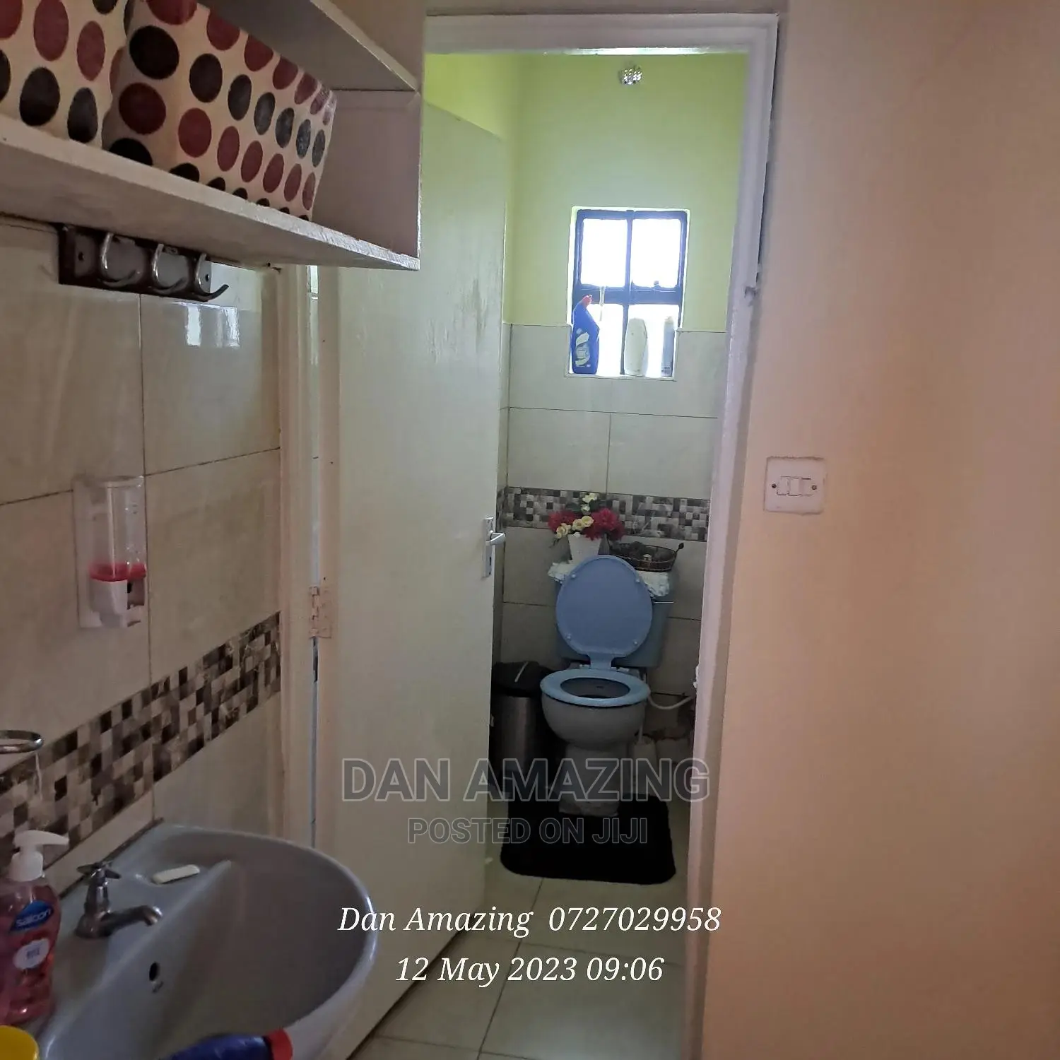 3 Bedroom Airbnb TO LET IN Ngong