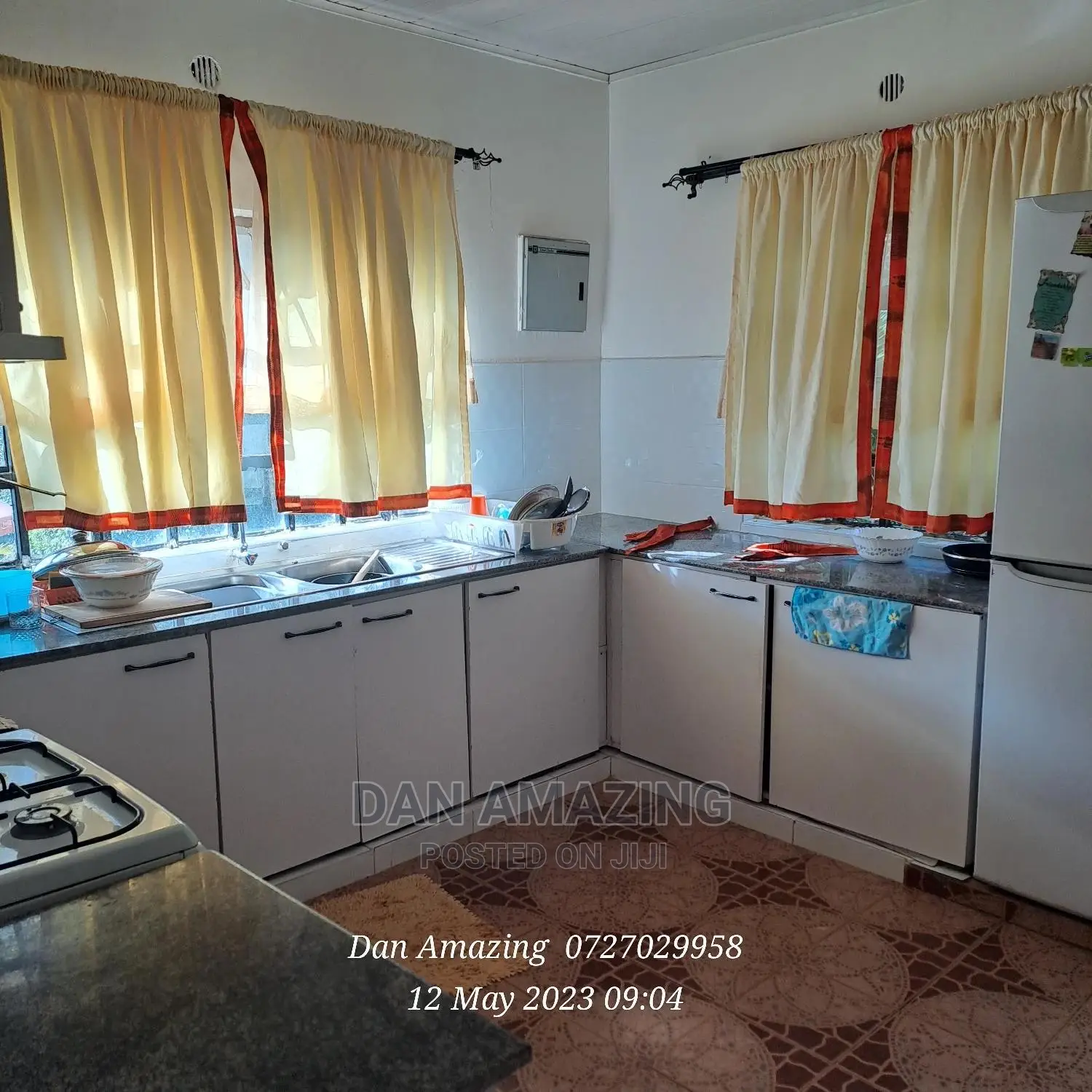 3 Bedroom Airbnb TO LET IN Ngong