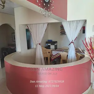 3 Bedroom Airbnb TO LET IN Ngong