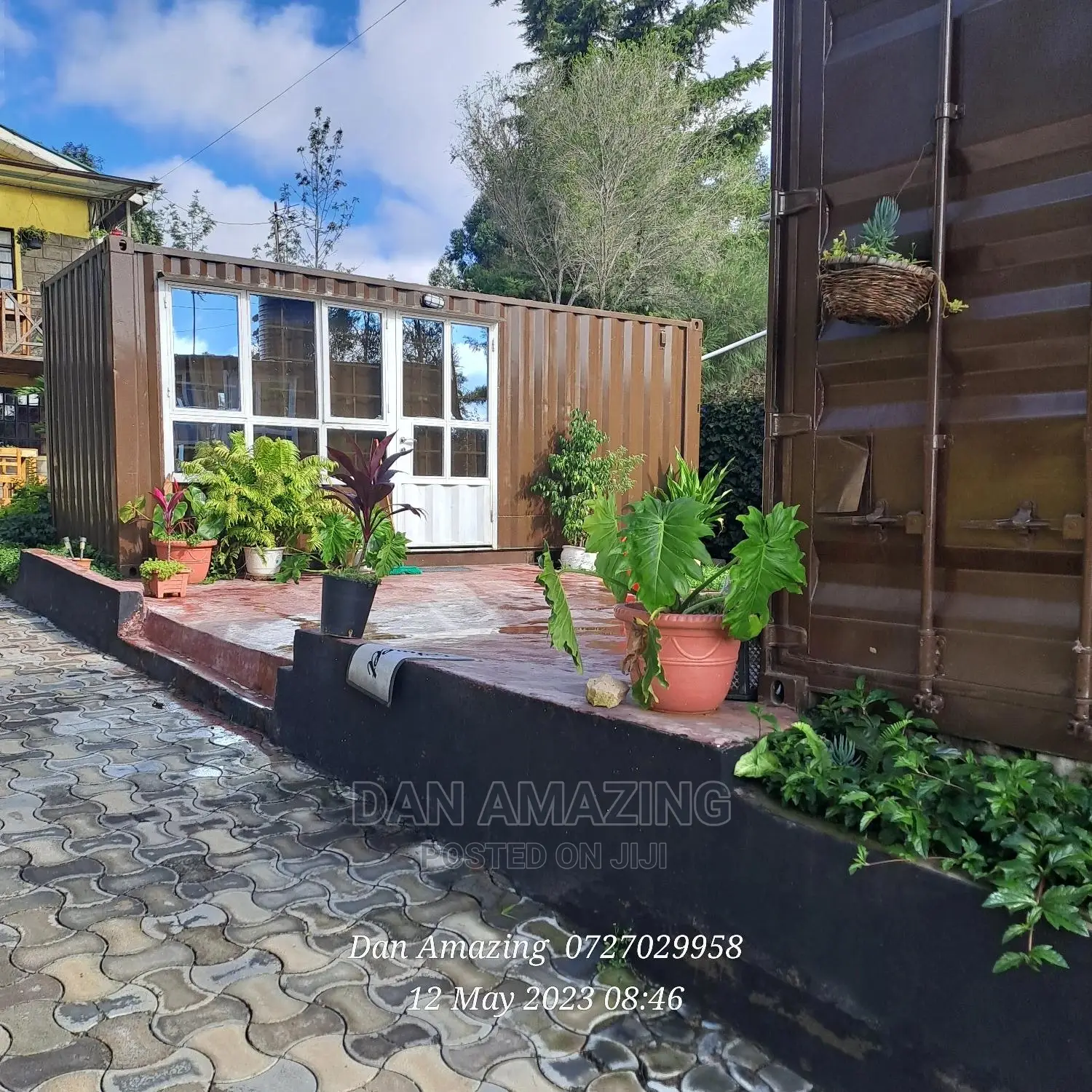 3 Bedroom Airbnb TO LET IN Ngong