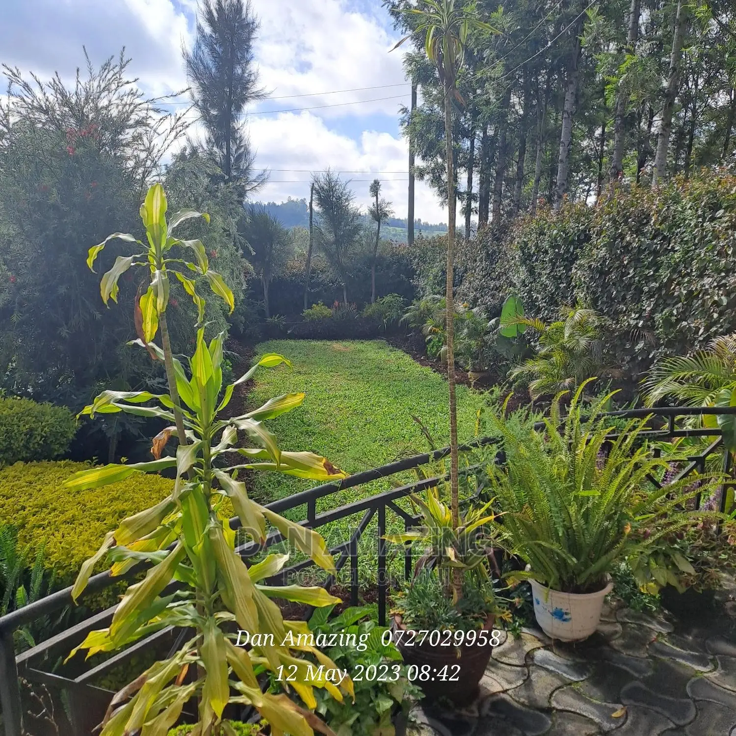 3 Bedroom Airbnb TO LET IN Ngong
