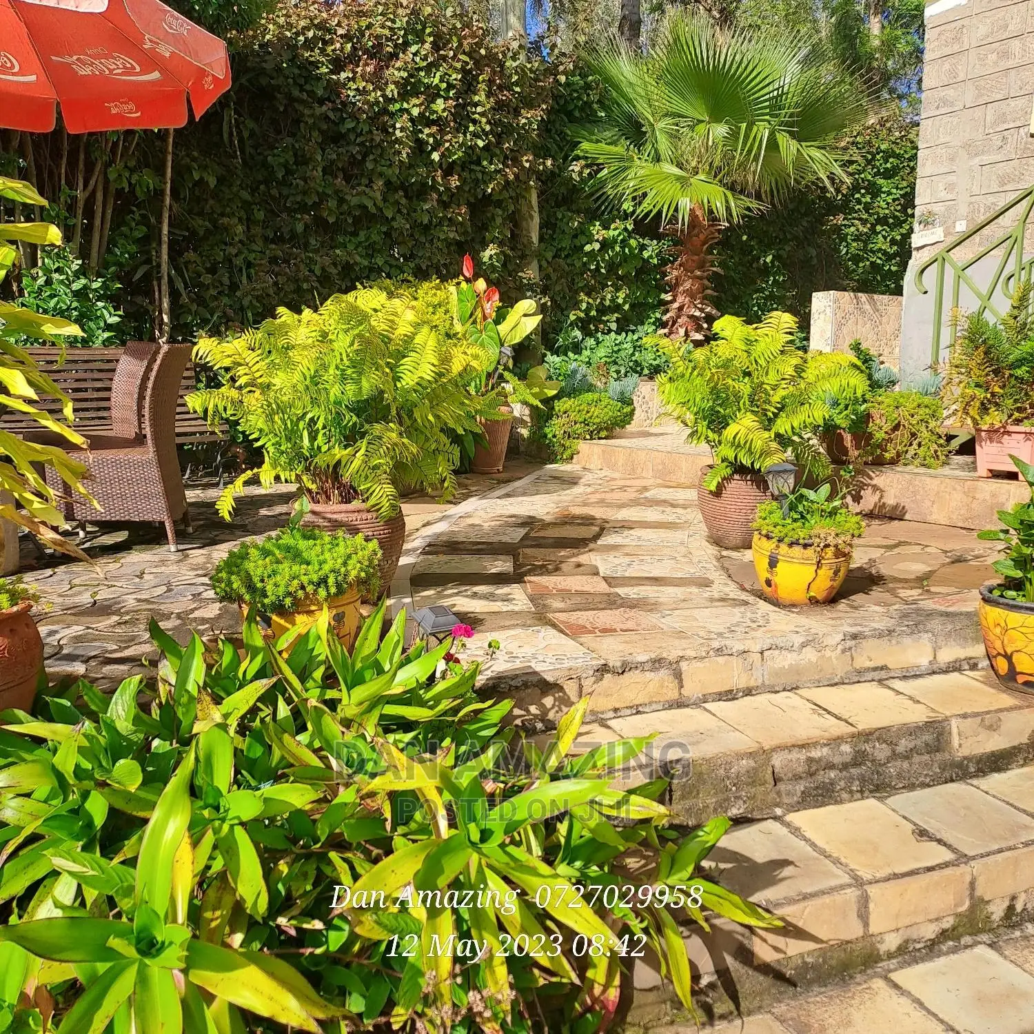 3 Bedroom Airbnb TO LET IN Ngong