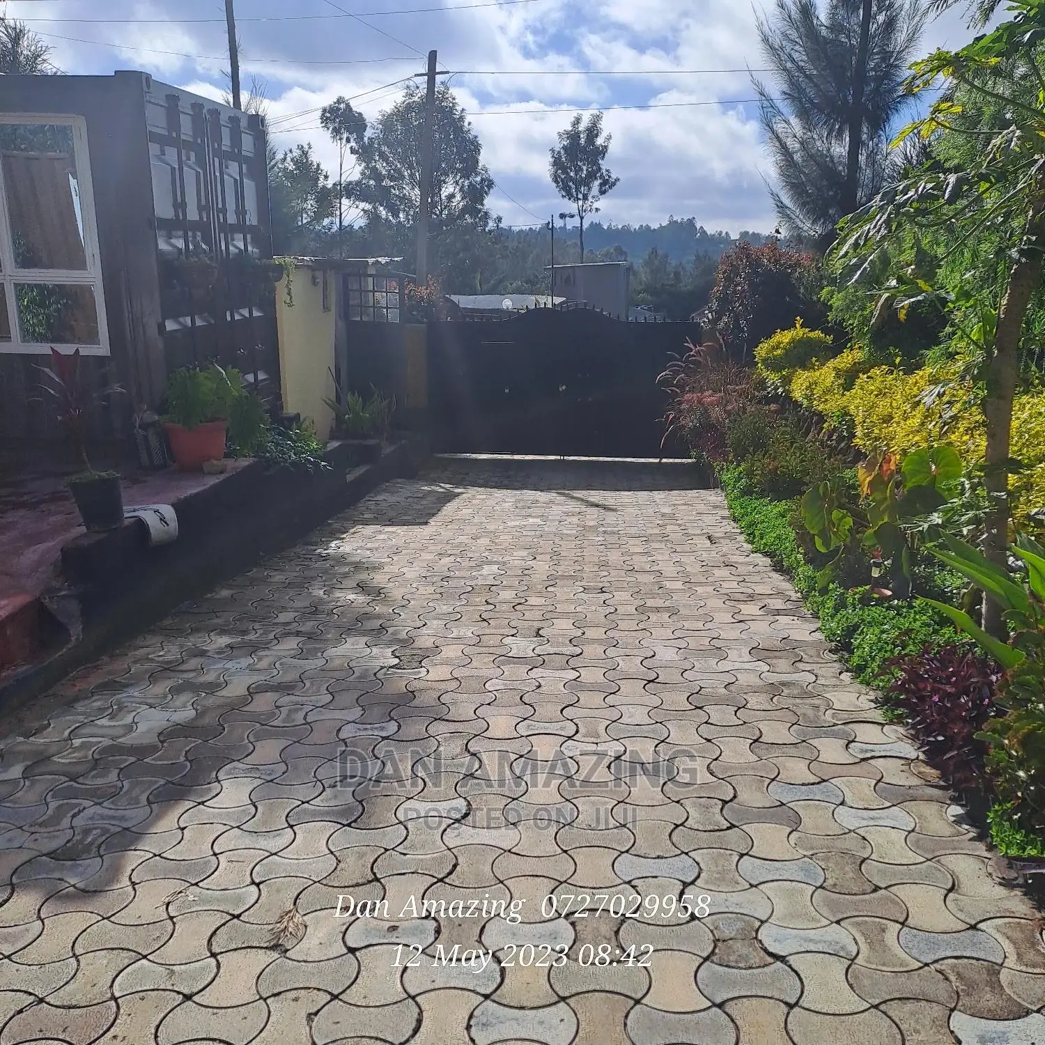 3 Bedroom Airbnb TO LET IN Ngong