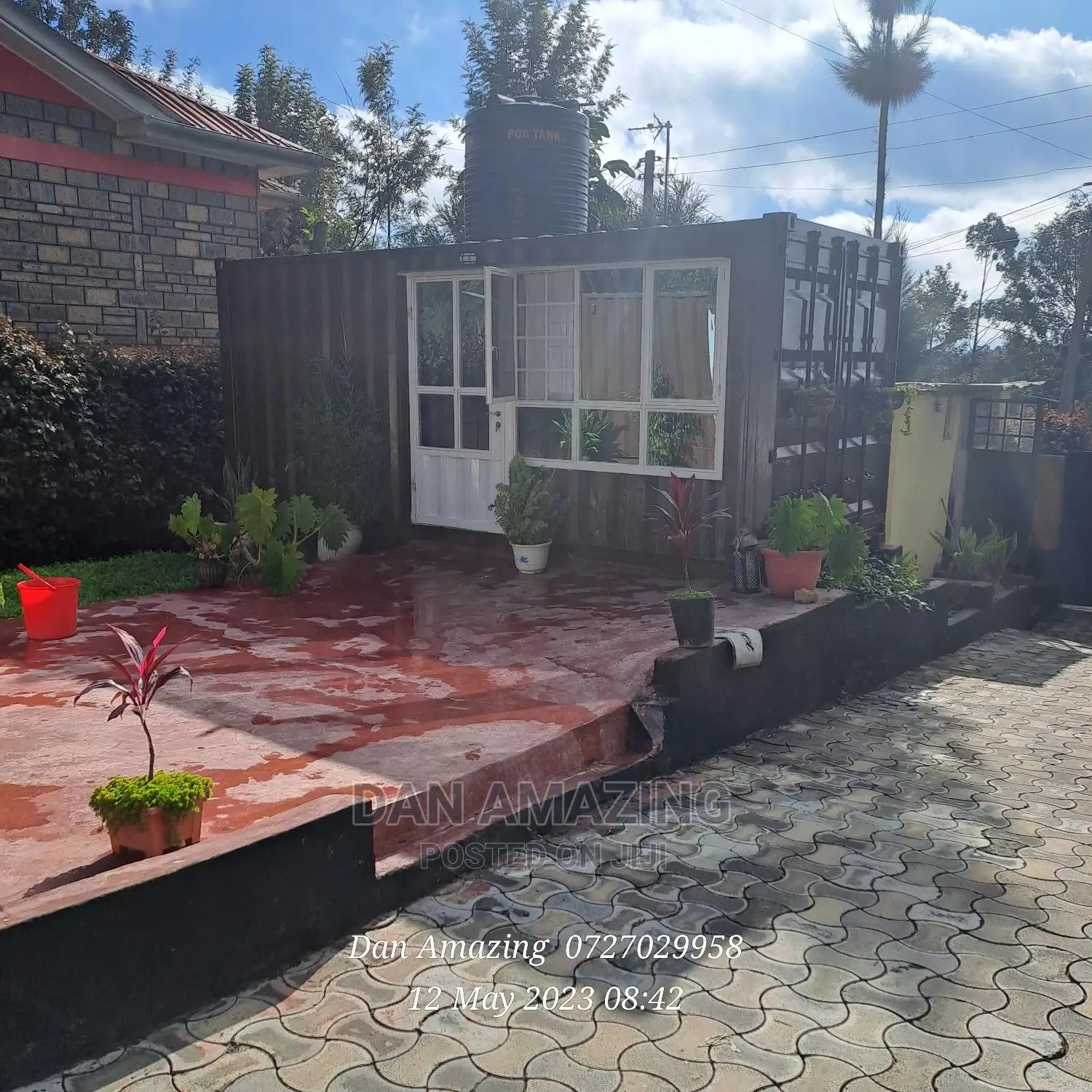 3 Bedroom Airbnb TO LET IN Ngong