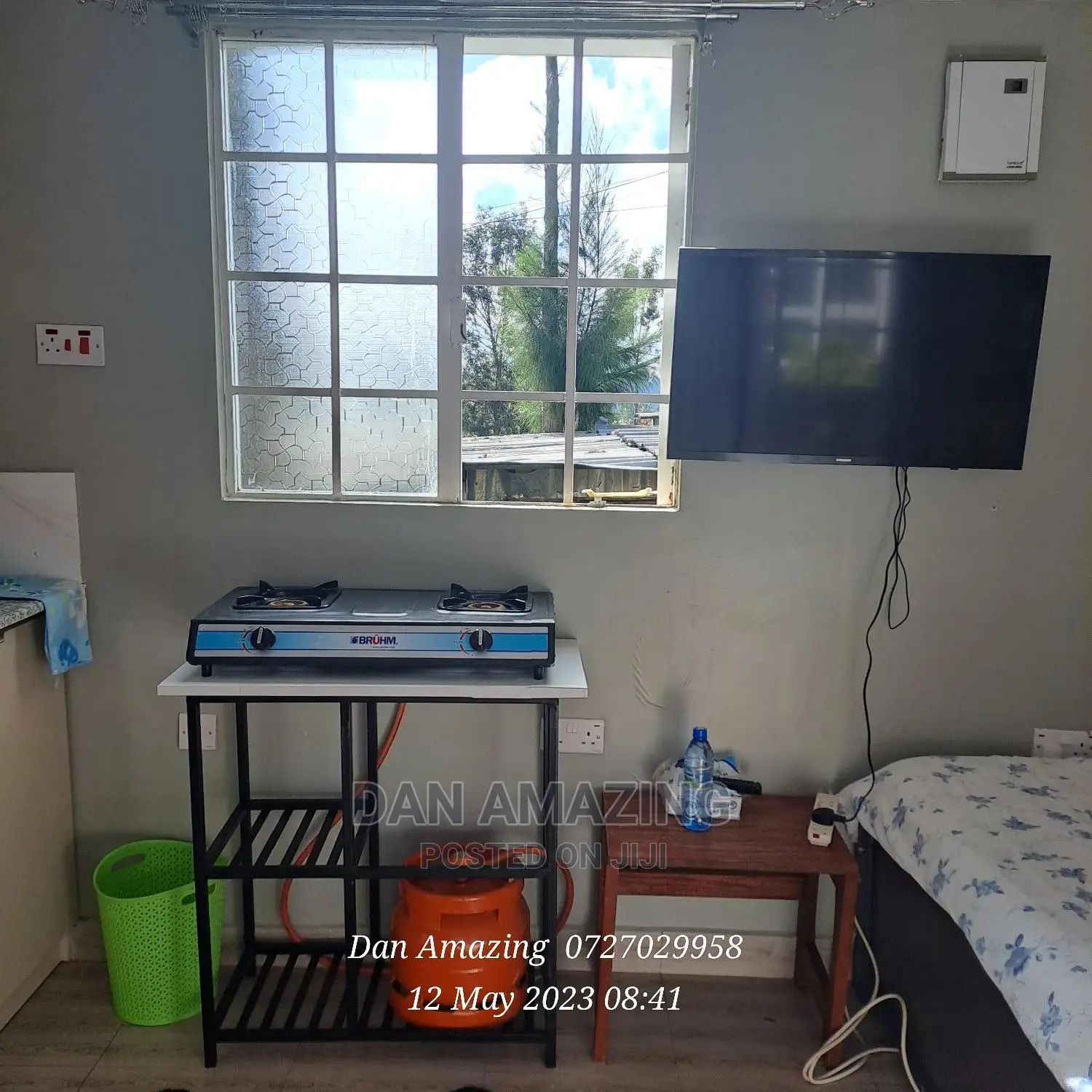 3 Bedroom Airbnb TO LET IN Ngong