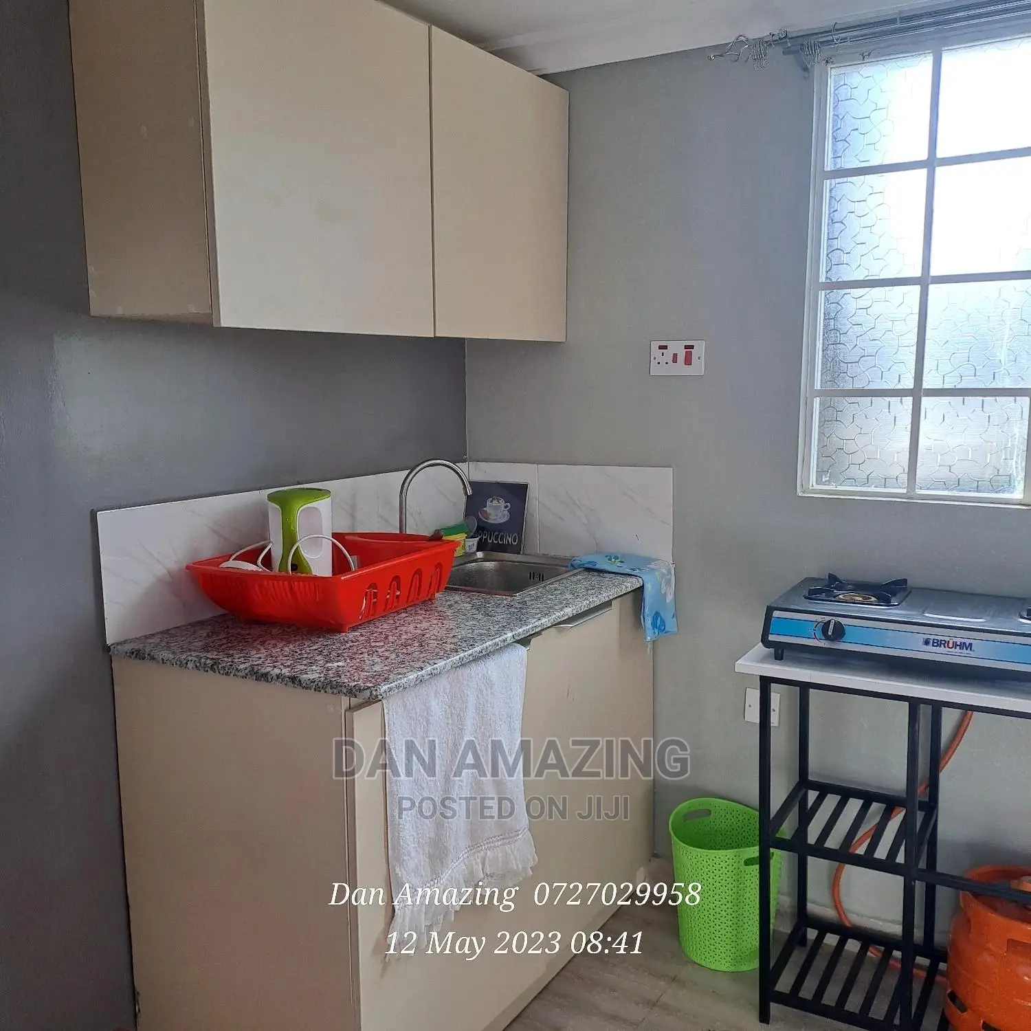 3 Bedroom Airbnb TO LET IN Ngong