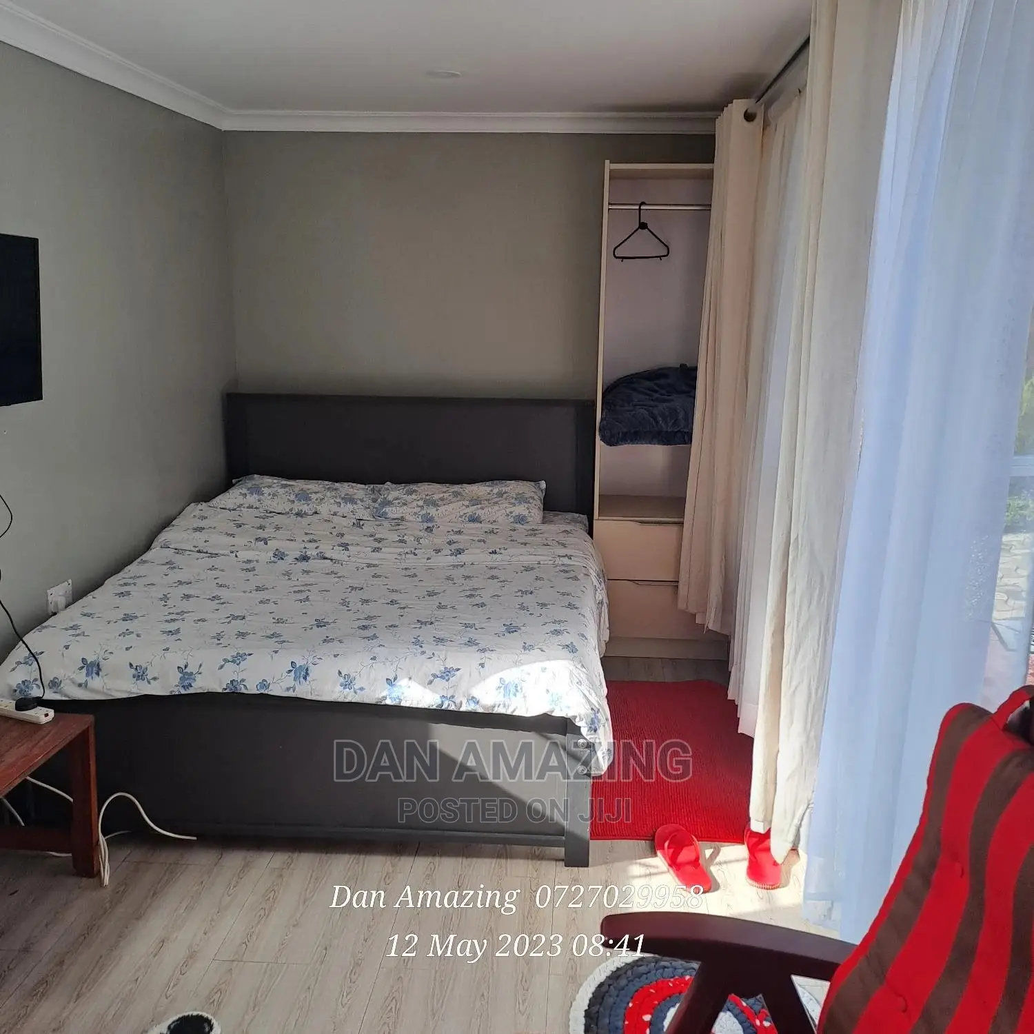 3 Bedroom Airbnb TO LET IN Ngong