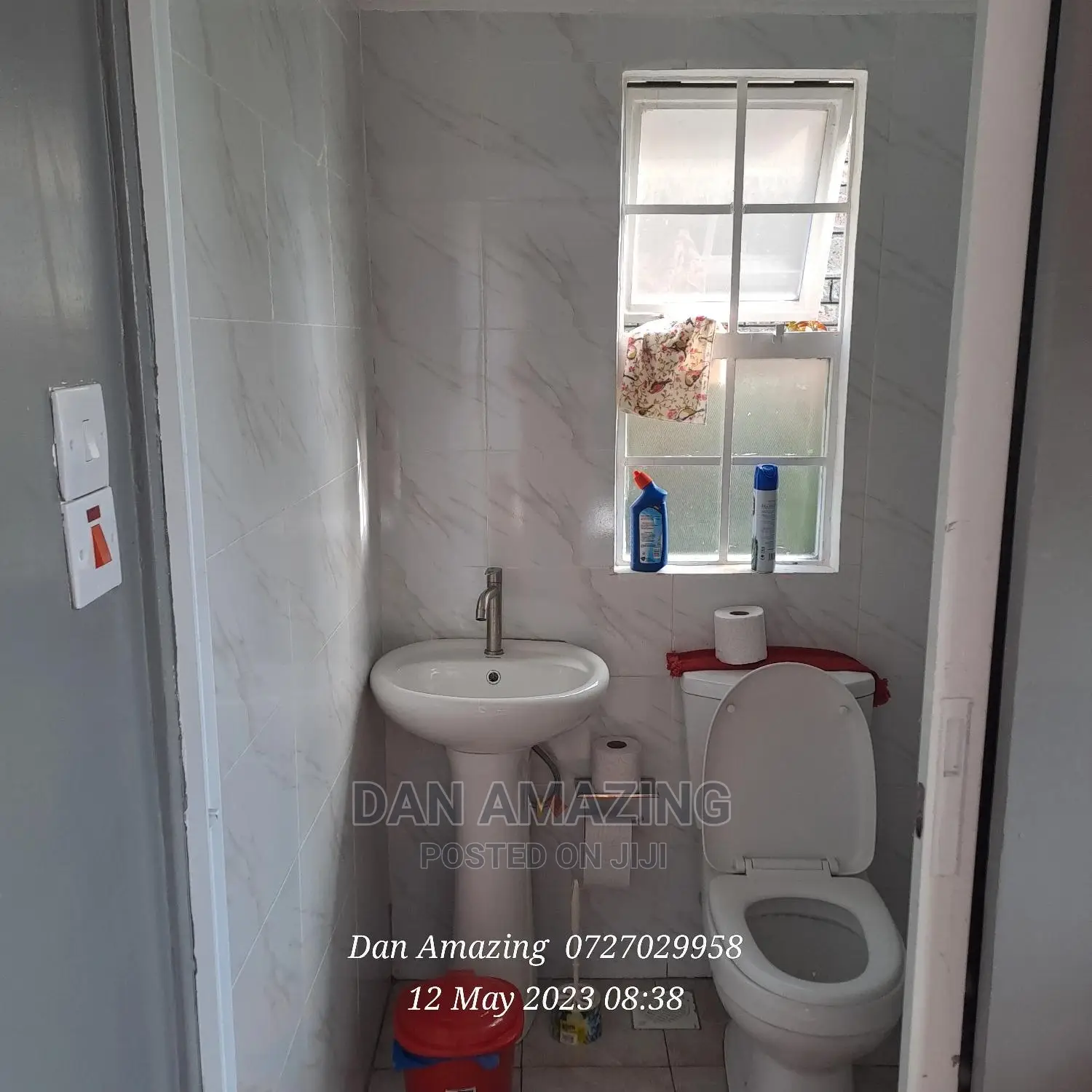 3 Bedroom Airbnb TO LET IN Ngong