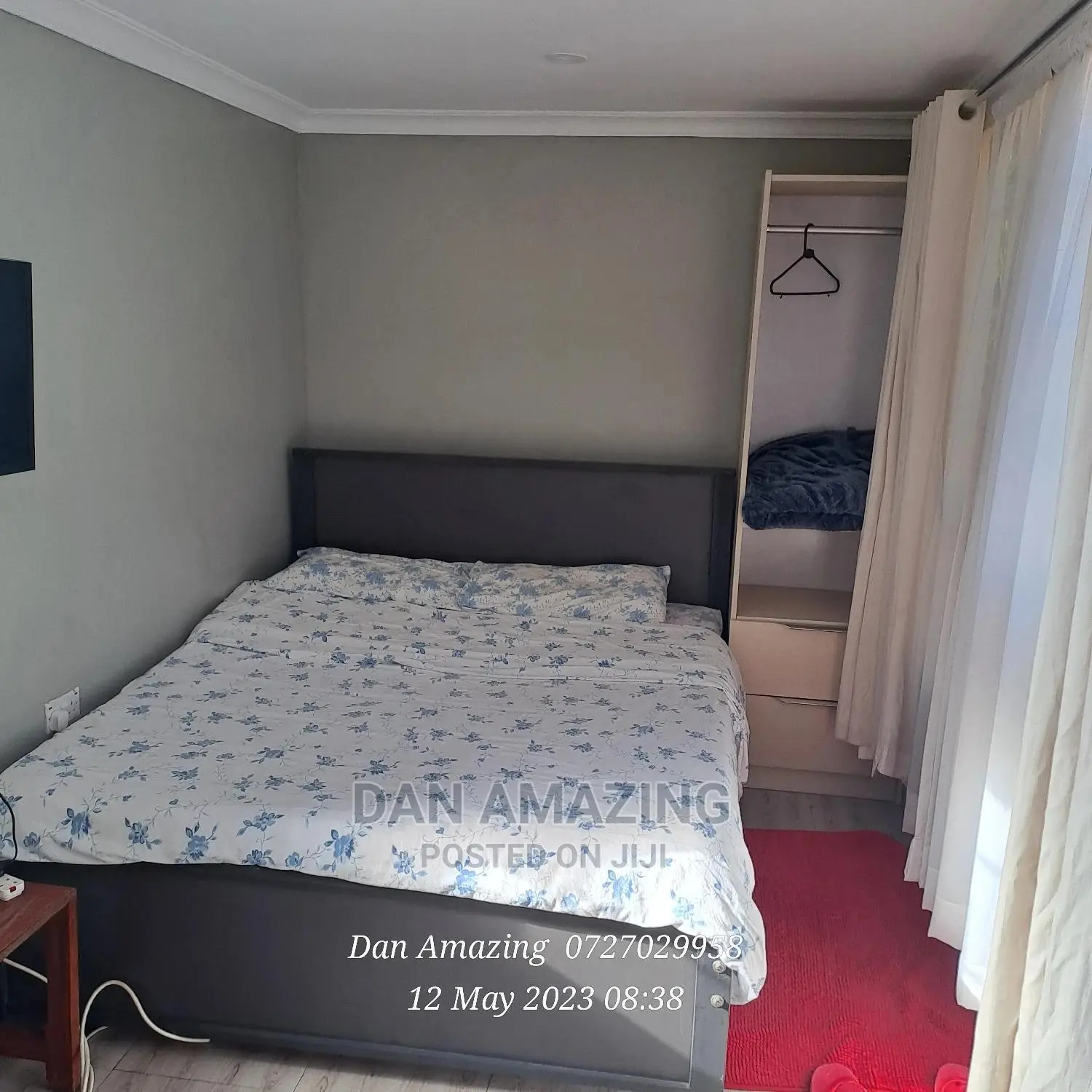 3 Bedroom Airbnb TO LET IN Ngong