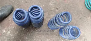 Mercedez Benz Ml Rear and Front Springs