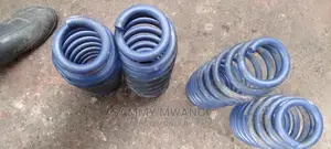 Mercedez Benz Ml Rear and Front Springs