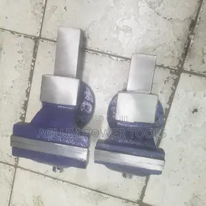 Durable Bench Vice 6' Inch