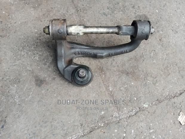 Upper Arm Isuzu Elfu - thumbnail 9