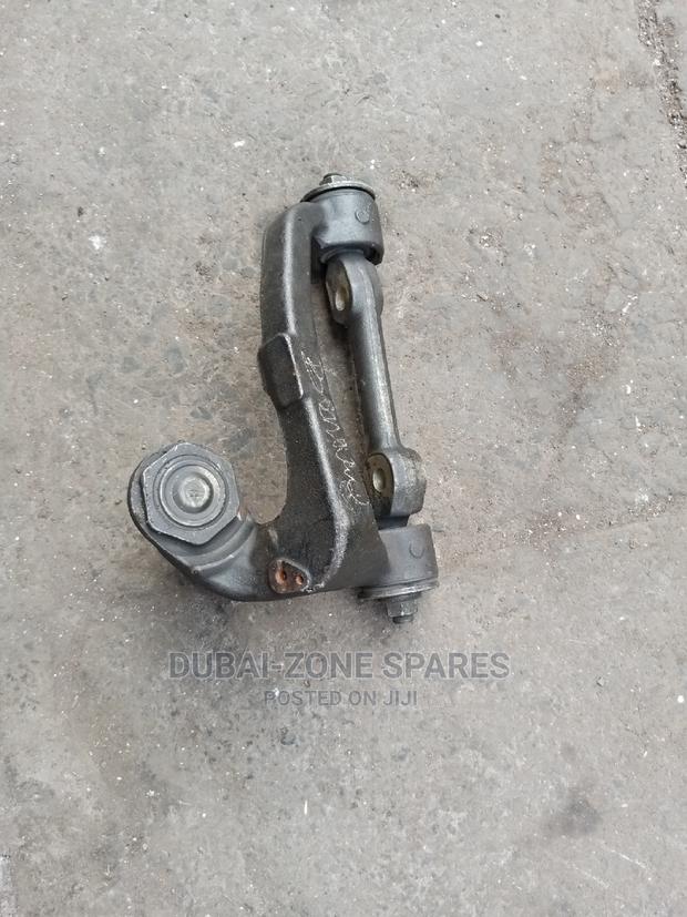 Upper Arm Isuzu Elfu - main view