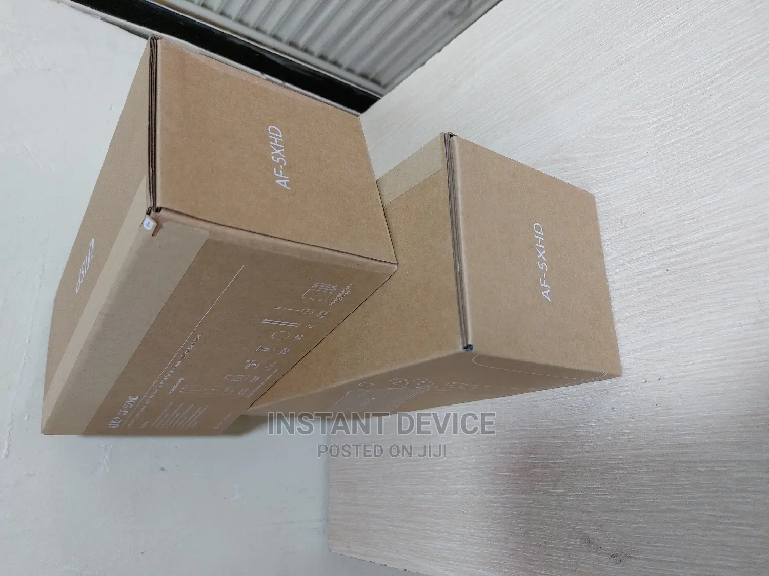 Ubiquiti Networks Airfiber 5XHD Radio