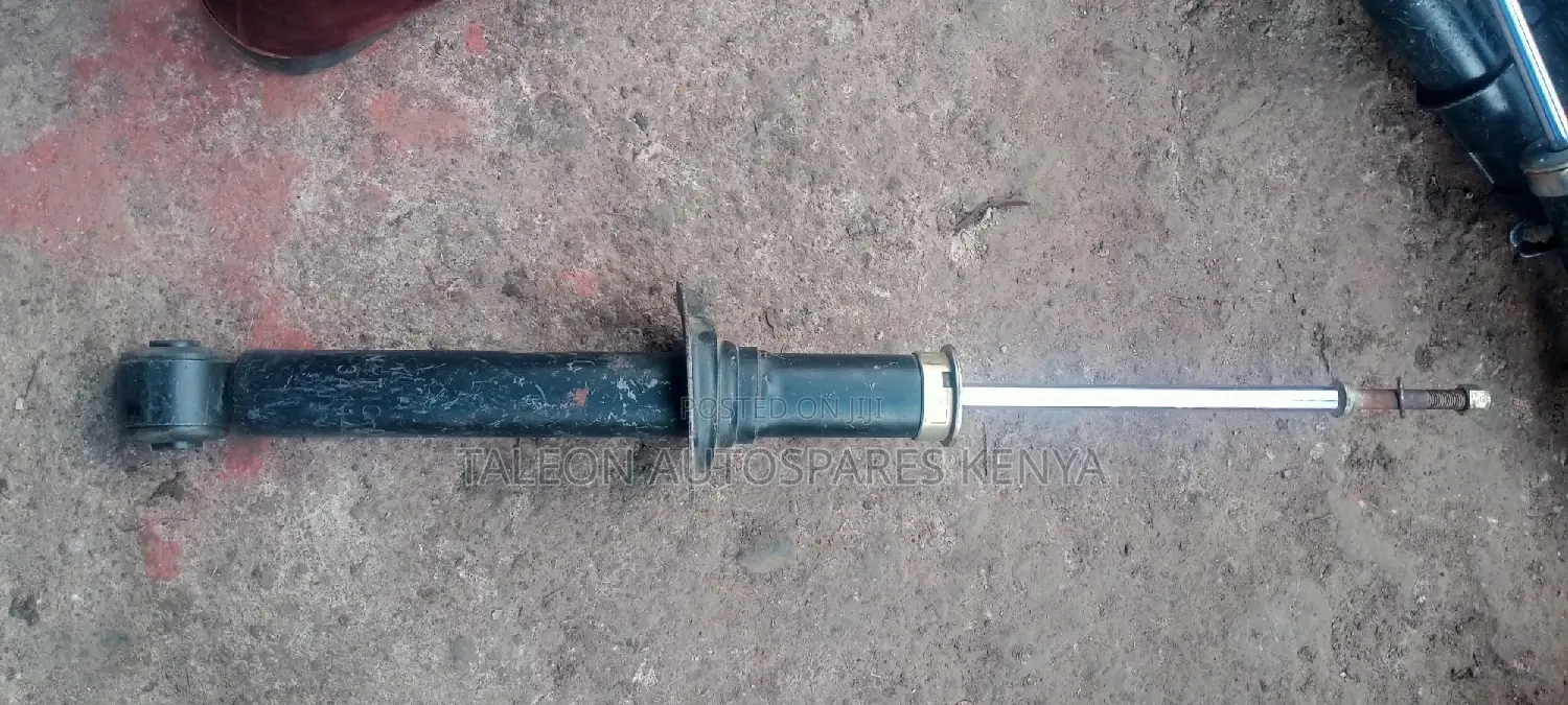 Lancer Ex Japans Rear Shock
