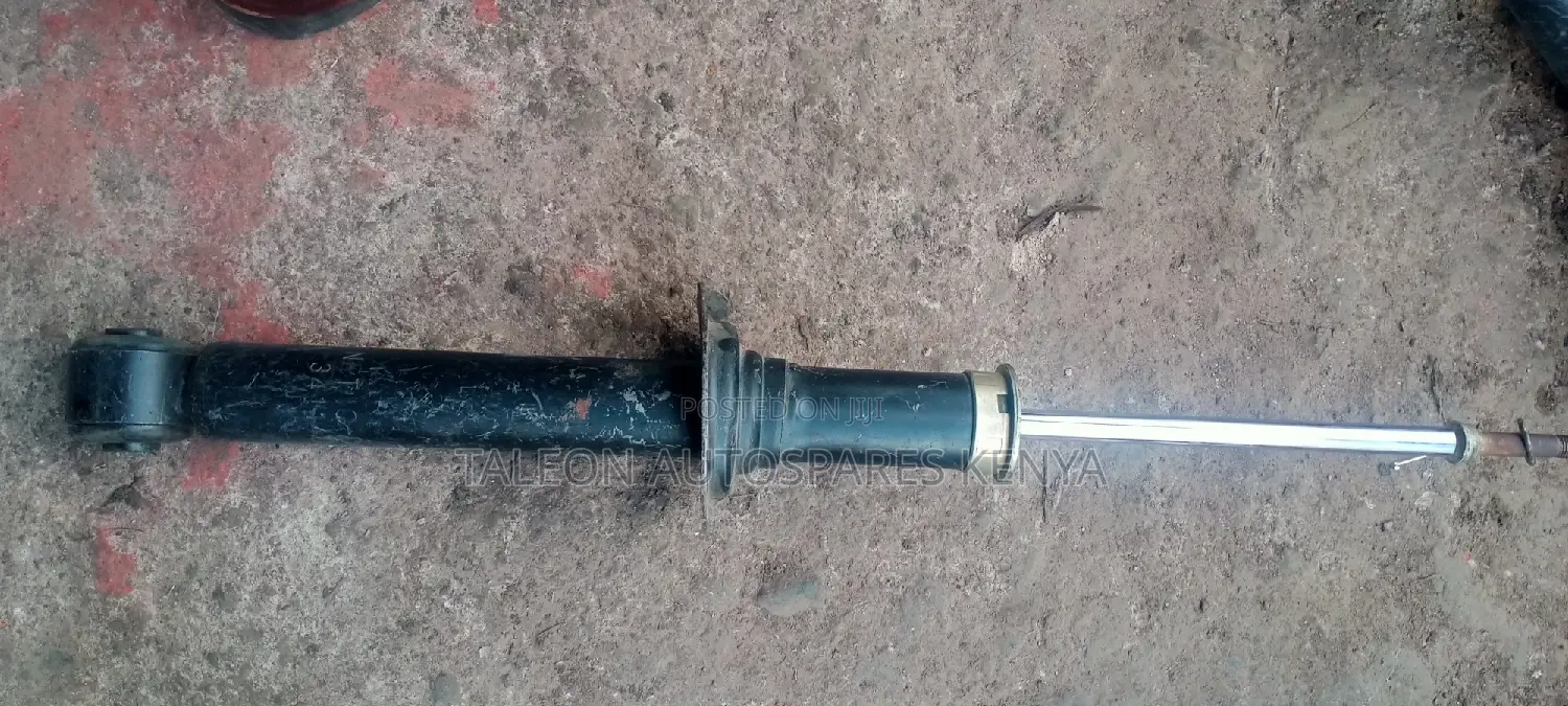 Lancer Ex Japans Rear Shock