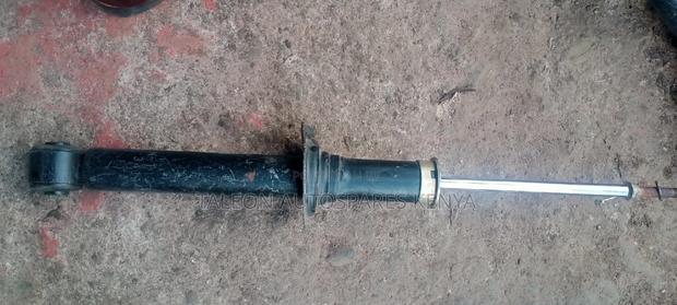 Lancer Ex Japans Rear Shock - thumbnail 2