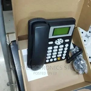 Warranted Huawei Wireless Desktop Home Phone GSM]