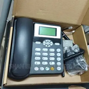 Durable Huawei _ Wireless Desktop Phone