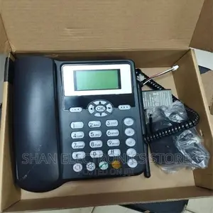 New GSM Phone for Office and Home>