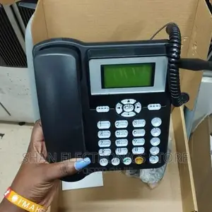 Amazing <Home/Office Wireless Desktop GSM Phone