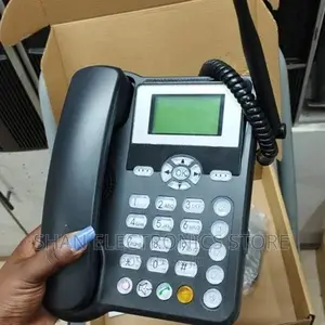 Huawei Sim Card Enabled Rechargeable Cordless Phone\.