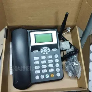 Exclusive Huawei Home,Office GSM Desktop Phone,./