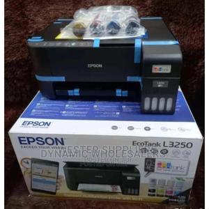 Epison ~3250 Printer - thumbnail 2