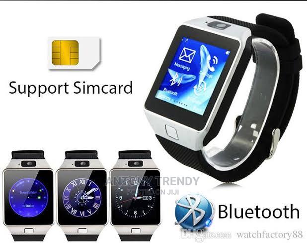 Dz09 Smart Watches - thumbnail 3