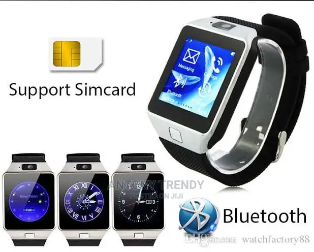 Dz09 Smart Watches