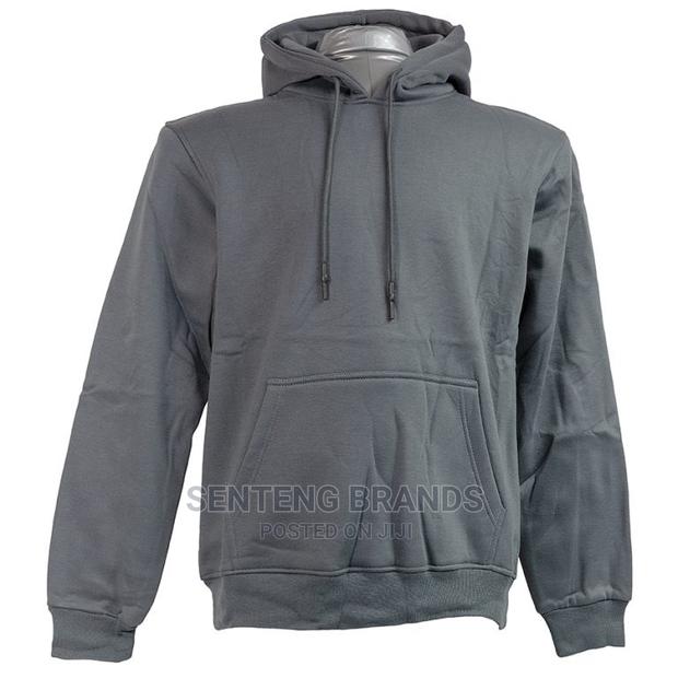 Purpur Classic Hoodie - thumbnail 3