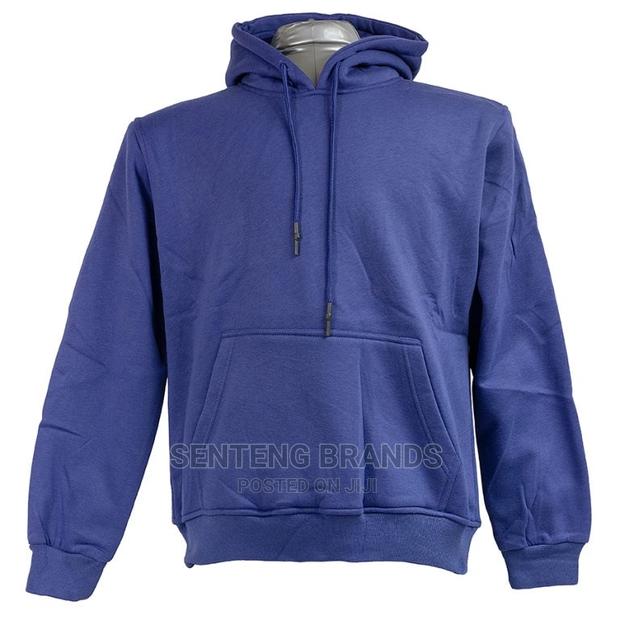 Purpur Classic Hoodie - thumbnail 2