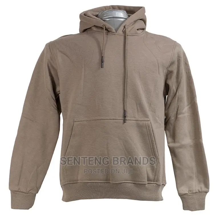 Taquish Blue Hoodies