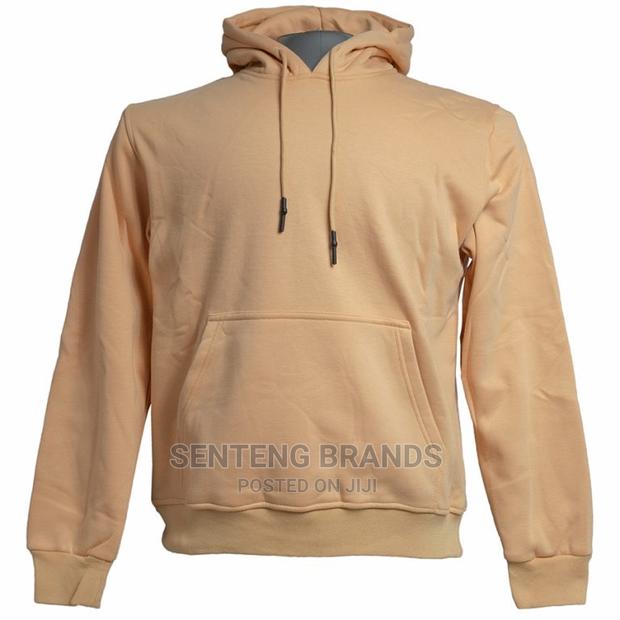 Pink Hoodies