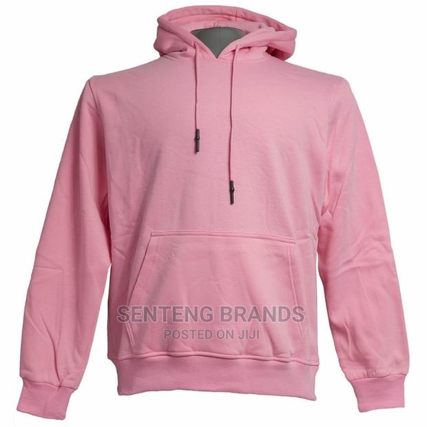 Pink Hoodies - thumbnail 3