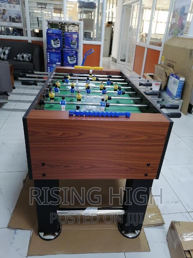 Foosball Tables. - thumbnail 2