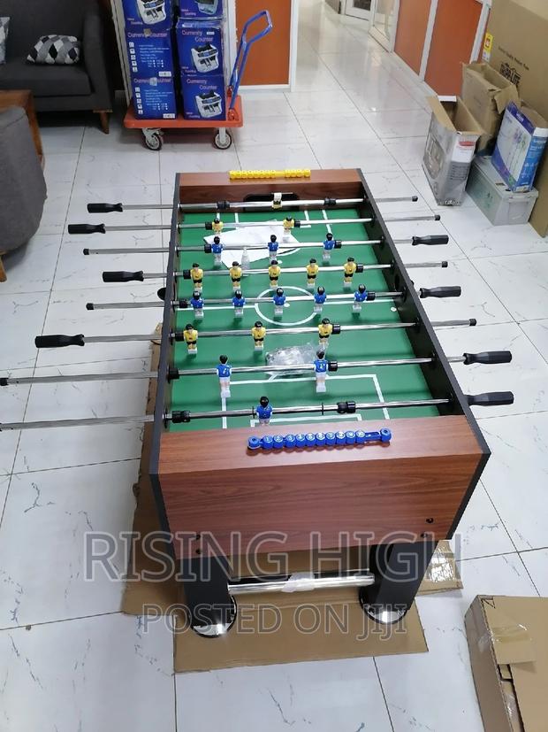 Foosball Tables. - thumbnail 4